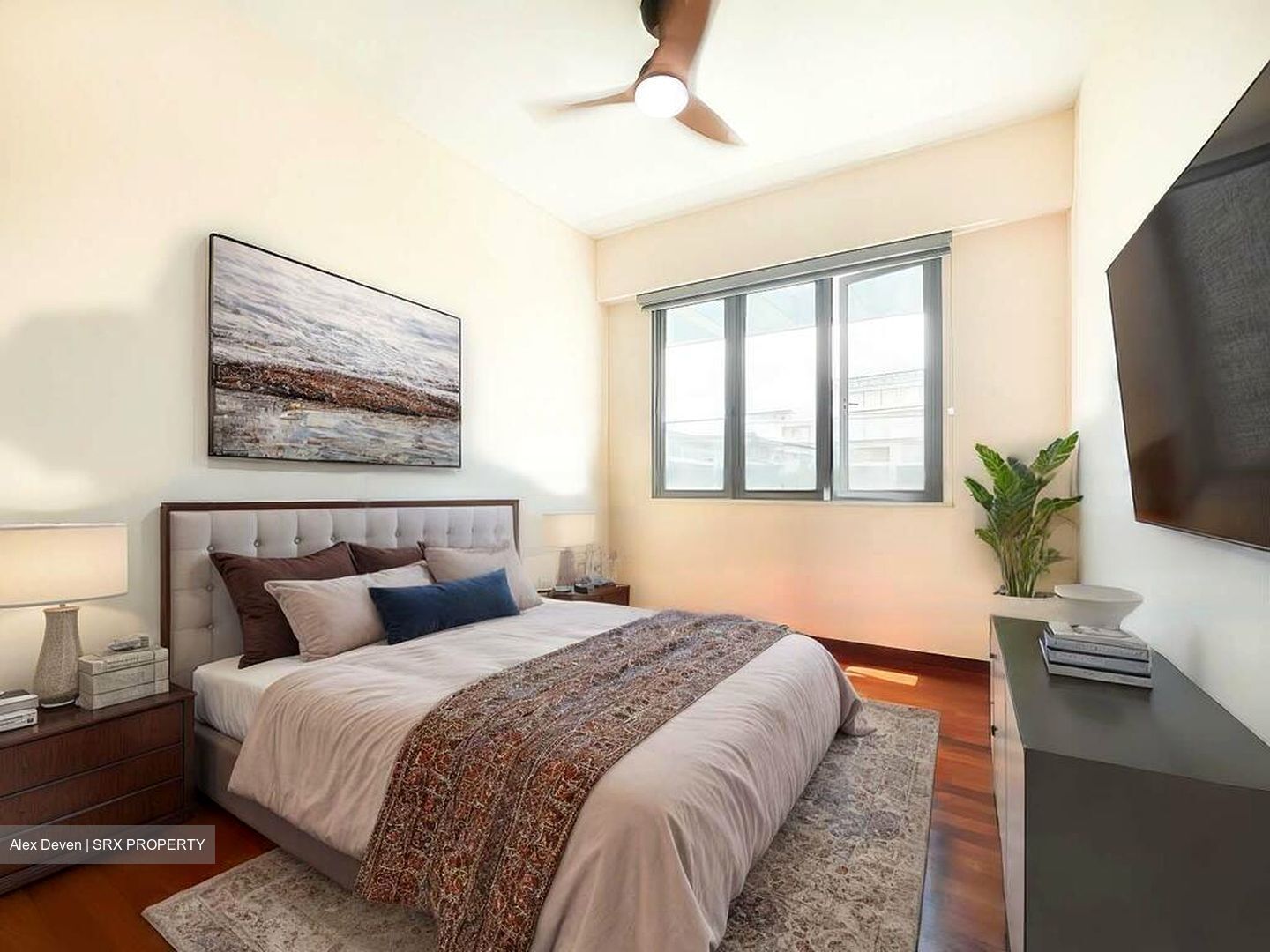 The Madeira (D23), Condominium #441174111